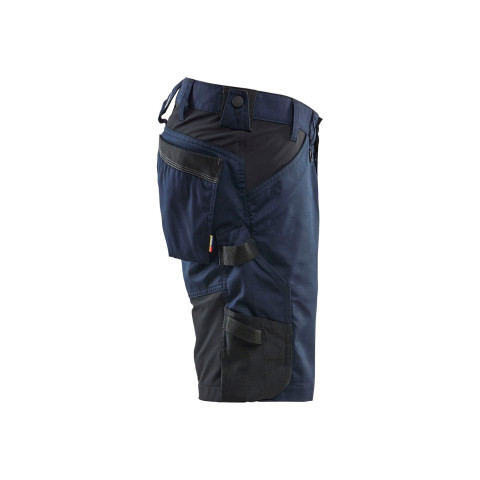 Short stretch 2D 17531832 - Couleur au choix