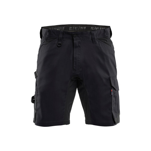 Short stretch 2D 17531832 - Couleur au choix