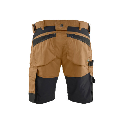 Short stretch 2D 17531832 - Couleur au choix