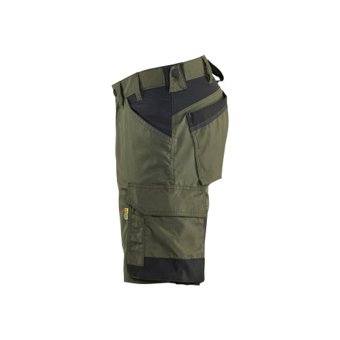 Short stretch 2D 17531832 - Couleur au choix