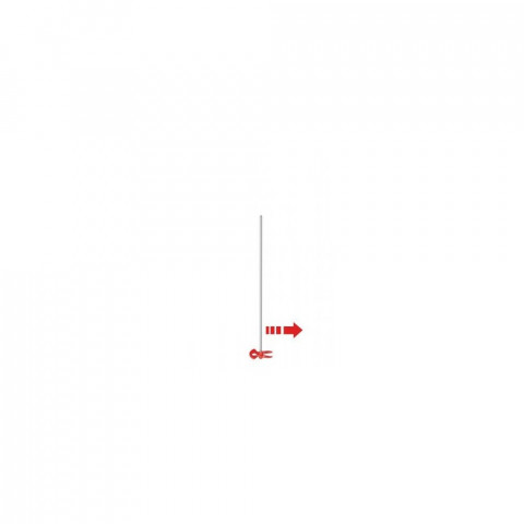 Skil 2610z04770 hélice l60r