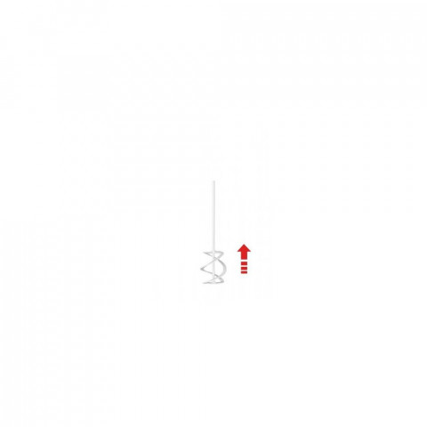 Skil 2610z04776 hélice d90h