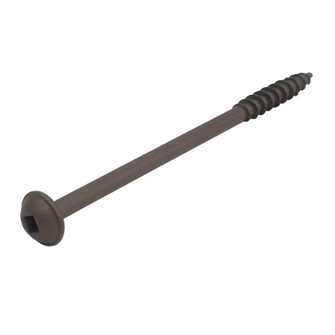Vis 102 mm XL Pocket-Hole, 75-ct. - KREG - SML-C4X400-75