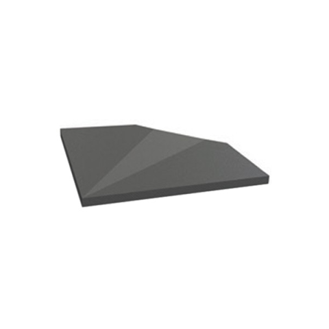 Sol panodur vertis tripente pour vertis angle - dimensions aux choix