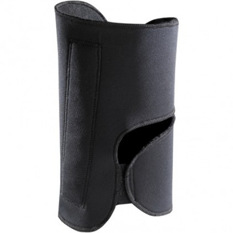 Soutien magnétique pour cuisse noir Ose