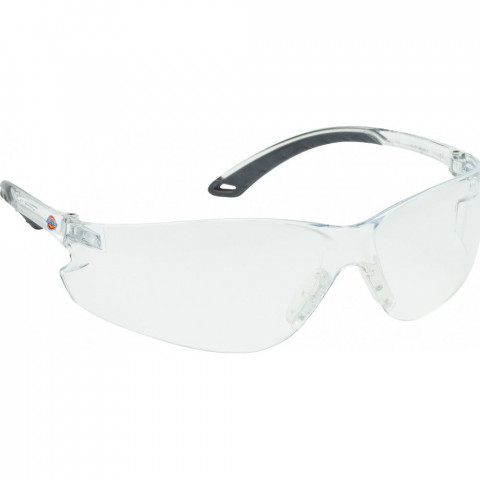 Lunettes de protection dickies ergonomic - Coloris au choix
