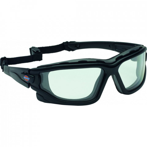 Lunettes de protection anti-buée dickies lightweight - Coloris au choix 