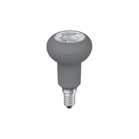 Ampoule led réflecteur e14 r50 3,5 watt (eq. 46 watt) dimmable superstar osram - couleur - blanc chaud 2700°k
