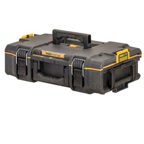 Coffret ToughSystem DS150 DEWALT 165x554x371 mm - DWST83293-1