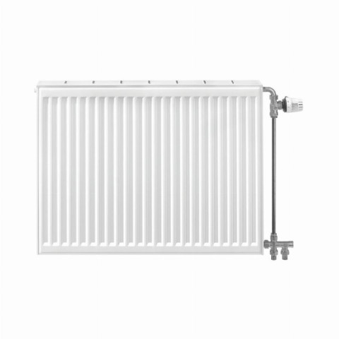 Radiateur STELRAD Compact All-in type 21 - 1614W - H600 X L1200 mm - 0214062112