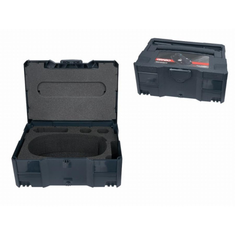 Ventouse électrique Grabo Plus GRABO en systainer - NG1001
