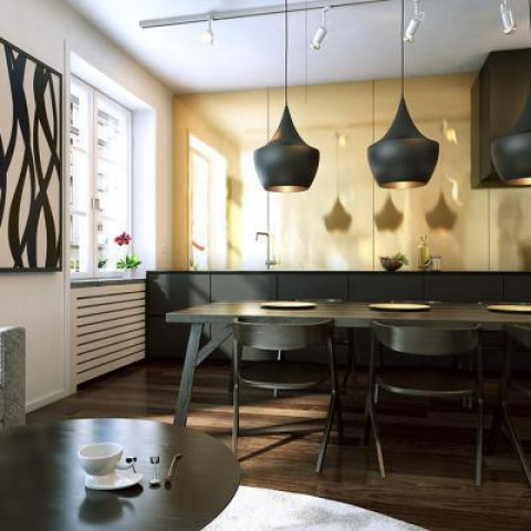 Sunbox G Colorado – Cadre Argent (600x600x300)
