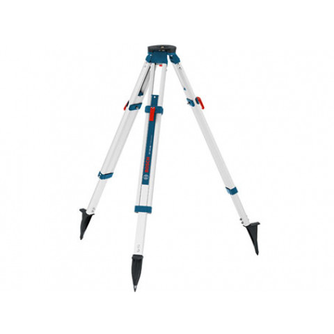 Trépied Heavy-duty hauteur de travail de 107 à 165cm BT 170 HD  Professional BOSCH 0601091300