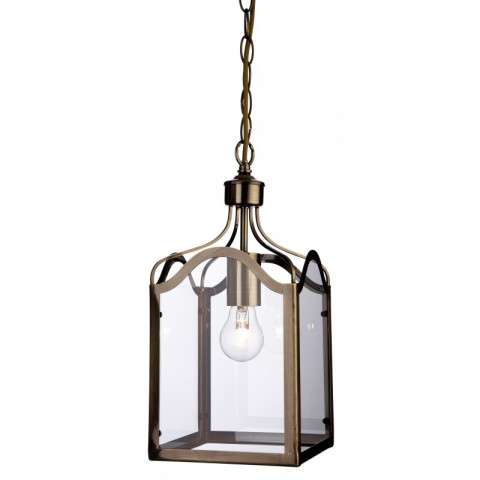 Suspension 1 ampoule monarch - Coloris au choix