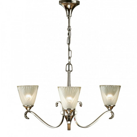 Suspension 3 ampoules columbia - Coloris au choix