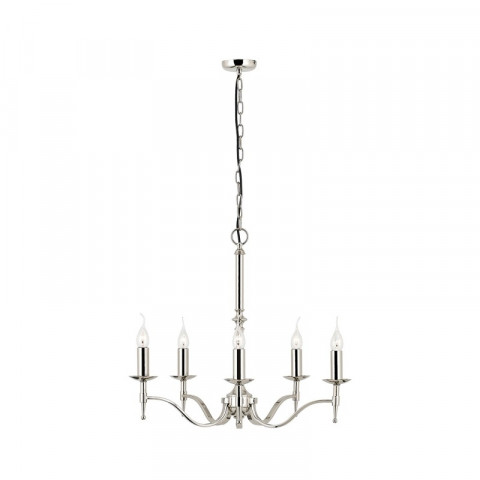 Suspension 5 ampoules stanford - Coloris au choix