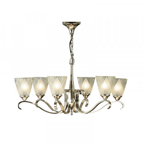 Suspension 6 ampoules columbia - Coloris au choix