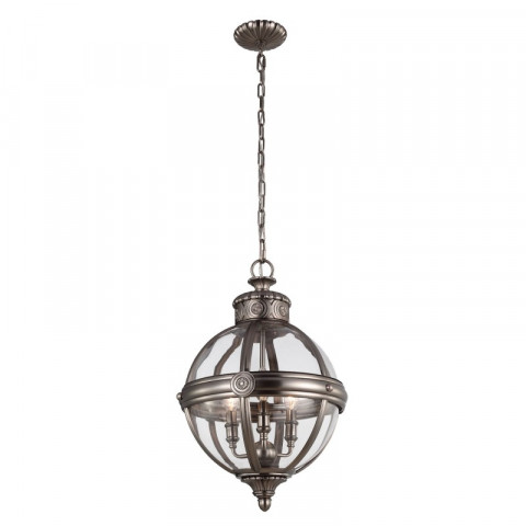 Suspension adams, 3 ampoules - Coloris au choix