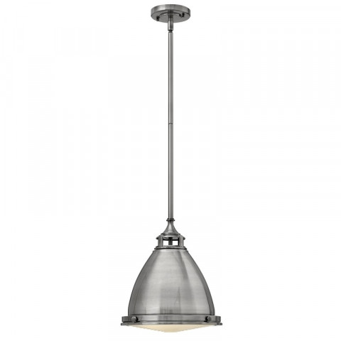 Suspension amelia, 32 cm - Coloris au choix