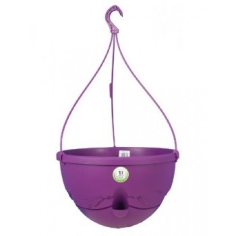 Suspension anthea diametre 36cm h27cm - riviera - Coloris au choix