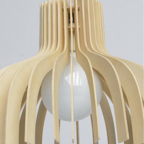 Suspension beige eco 1 ampoule 125 cm