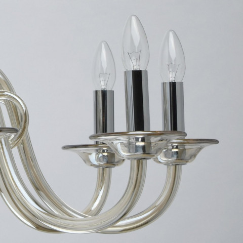 Suspension beige elegance 10 ampoules 150 cm