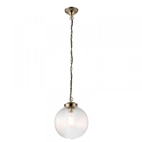 Suspension brydon, 25 cm - Coloris au choix