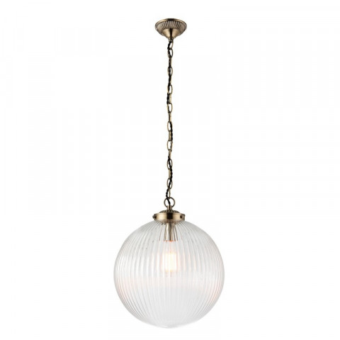 Suspension brydon, 35 cm - Coloris au choix