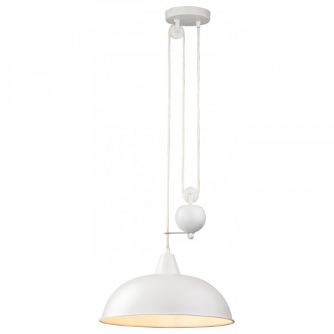 Suspension century - Coloris au choix