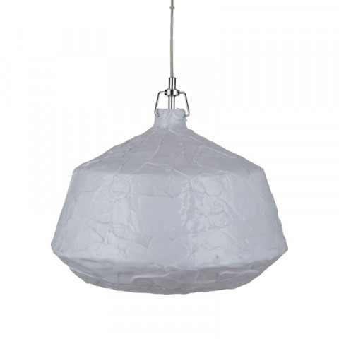 Suspension clouds, blanc, 45 cm