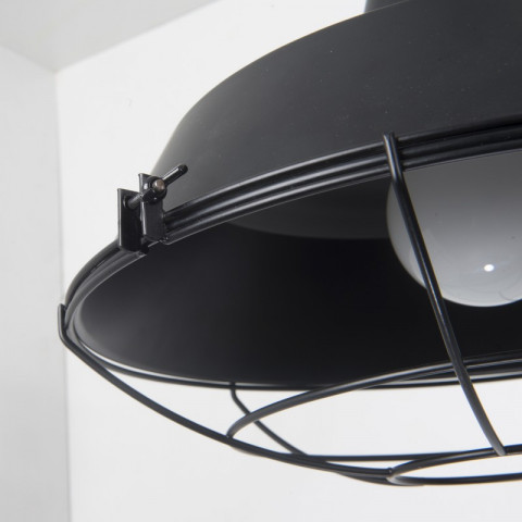 Suspension décorative belle 1 ampoule