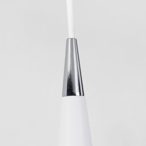 Suspension décorative vira 1 ampoule