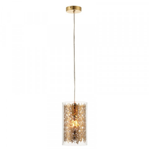 Suspension lacy - Coloris au choix