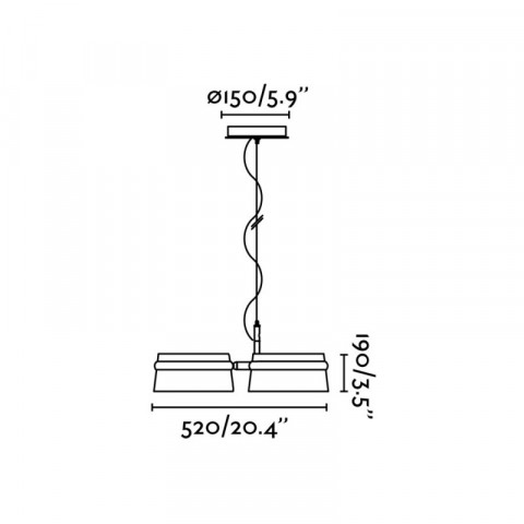 Suspension  loop