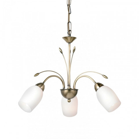 Suspension meadow, 3 ampoules - Coloris au choix