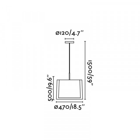 Suspension nickel mat saba 3 ampoules