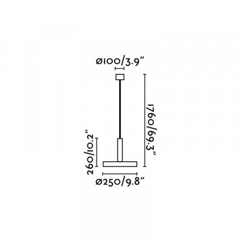 Suspension or whizz 1 ampoule
