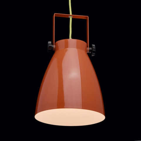 Suspension orange megapolis 1 ampoule 170 cm