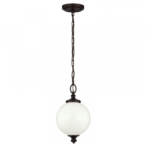 Suspension parkman petite - Coloris au choix