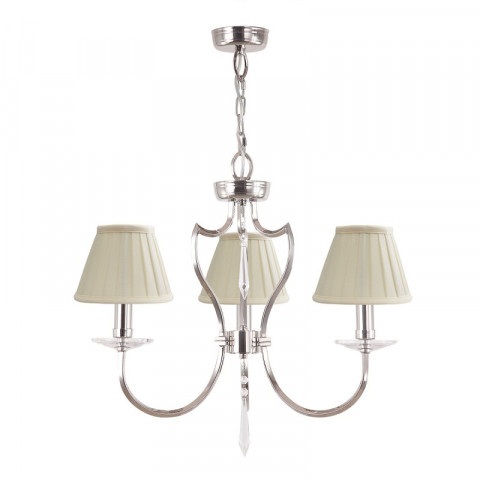 Suspension pimlico, nickel poli, 3 ampoules