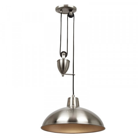 Suspension polka - Coloris au choix