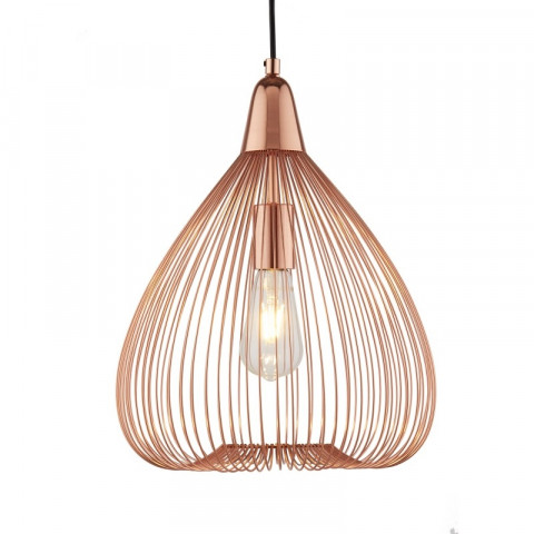 Suspension pumpkin - Coloris au choix