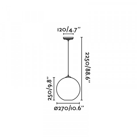 Suspension transparent clara 1 ampoule