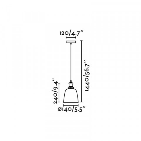 Suspension transparent liz 1 ampoule