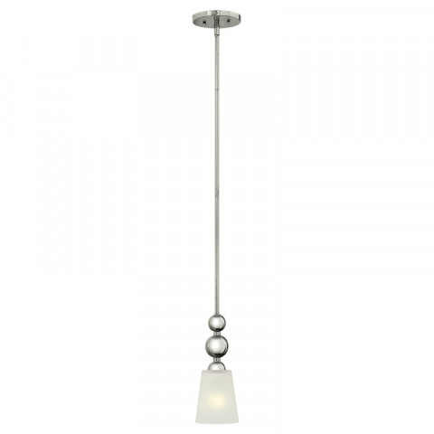 Suspension zelda, 1 ampoule - Coloris au choix