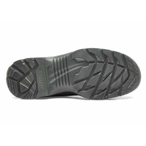 Chaussures de sécurité niveau s1p - sutera