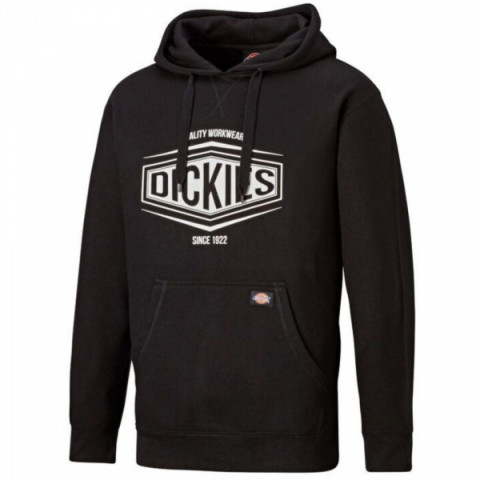 Sweat shirt à capuche dickies rockfield - Coloris et taille au choix