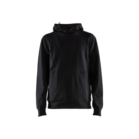 Sweat à capuche 34301158 - Couleur au choix