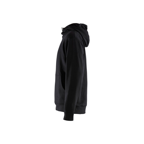 Sweat à capuche 34301158 - Couleur au choix