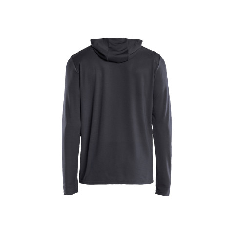 Sweat à capuche anti-UV 34171126 - Couleur au choix